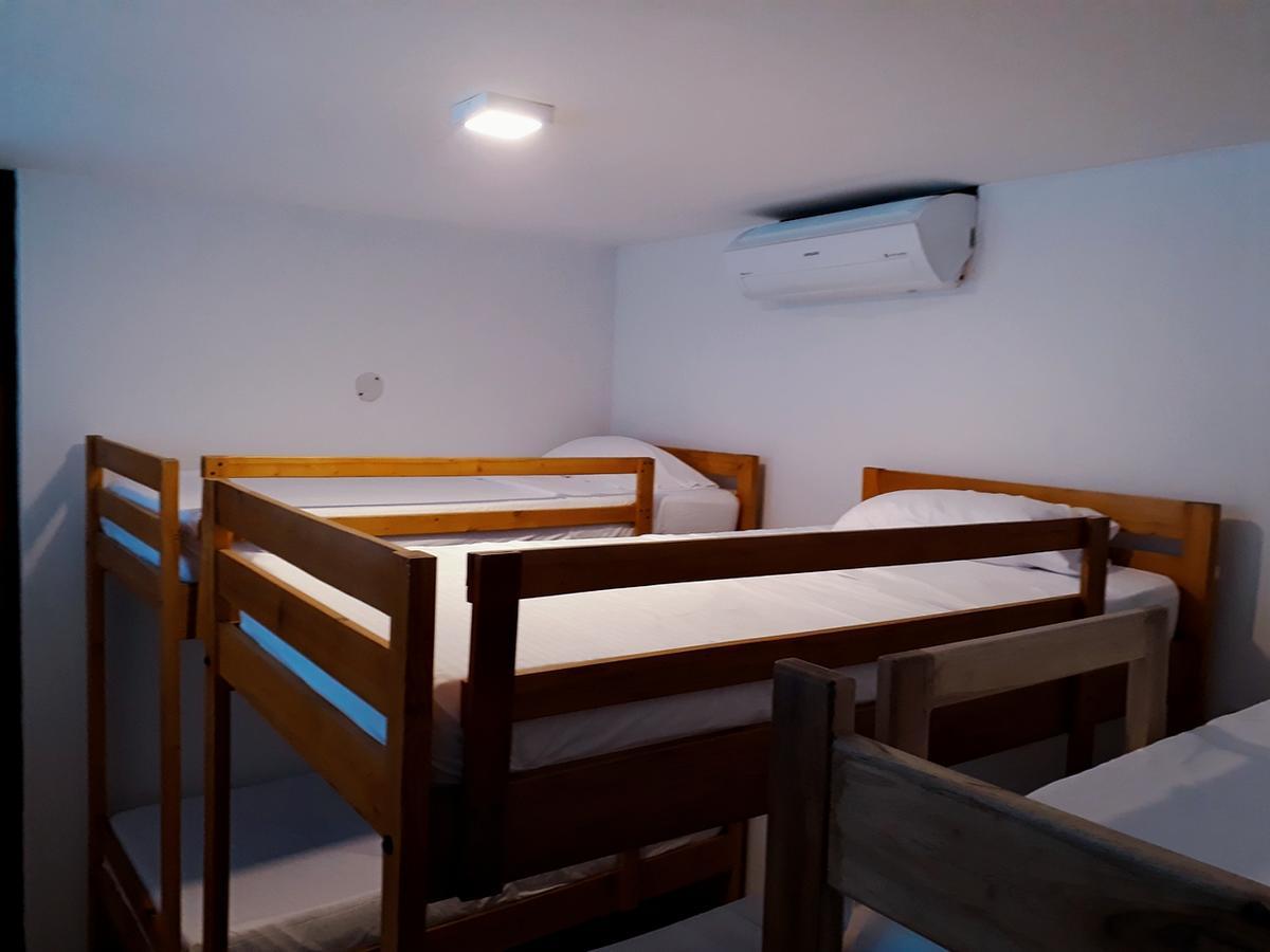 Haba Eco Hostel Σάντα Μάρτα Εξωτερικό φωτογραφία