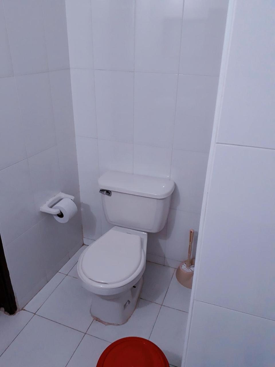 Haba Eco Hostel Σάντα Μάρτα Εξωτερικό φωτογραφία