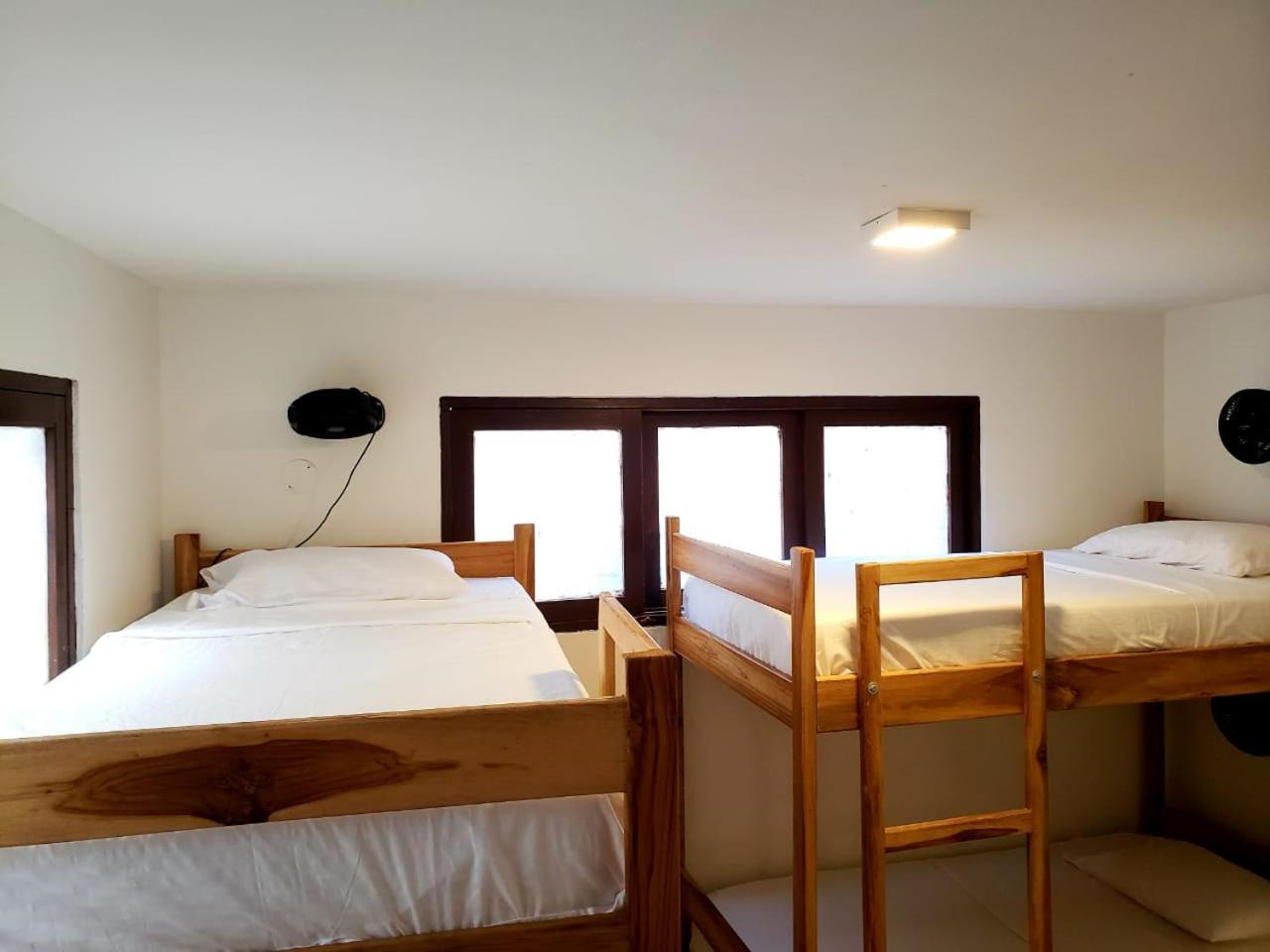 Haba Eco Hostel Σάντα Μάρτα Εξωτερικό φωτογραφία